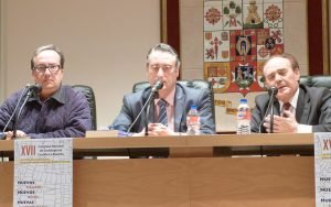 El Comité de Investigación 24 de la FES se reúne en el Congreso de Almagro