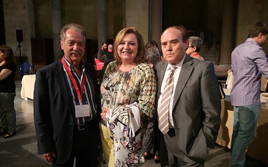 Convocado XII Congreso Nacional de Sociología FES en Gijón julio de 2016
