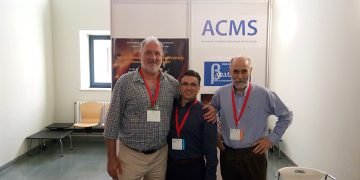 La ACMS participa en el Congreso Nacional de Sociología en Gijón