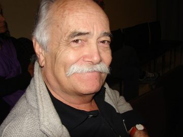 Antonio García Benítez