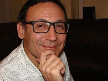 José Antonio Cañizares Márquez