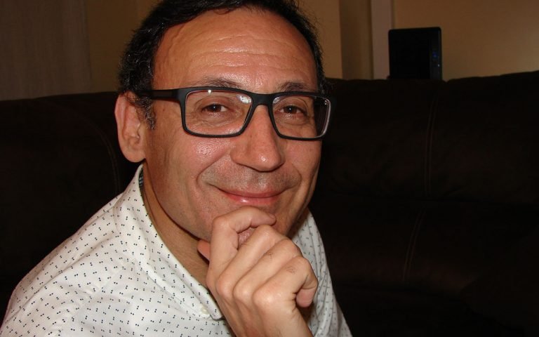 José Antonio Cañizares Márquez
