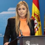 La ACMS expresa su pesar por el fallecimiento de Elena Cruz, Consejera de Fomento