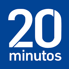 20 Minutos - Wikipedia, la enciclopedia libre