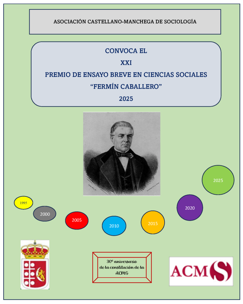 Entrega XXI Premios Fermín Caballero